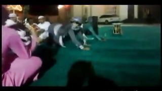 Omg! Thick Arab Women Twerking! (MUST WATCH)