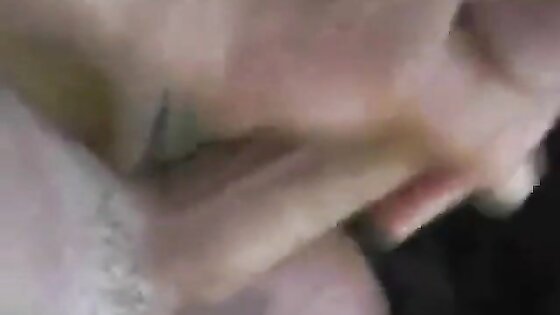 Amateur Asian Girl Facial