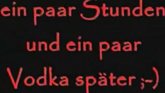 Deutscher Hardcore-Amateur mit dunkelhaariger Schönheit