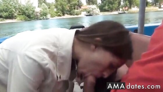 German Teen Amateur Anal Adventure