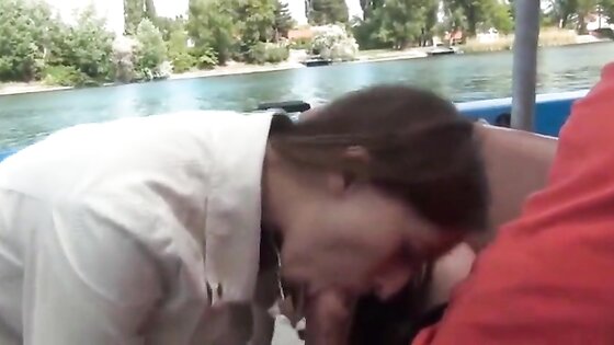 Deutsches Amateur-Anal-Abenteuer