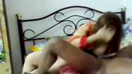 Malaysian Couple's Hardcore Session