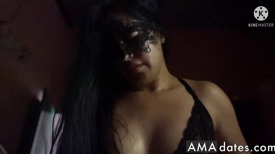 Hot Latina Step Sister Cheats With Anal POV And Swallows