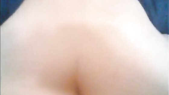 Chinese Amateur MILF POV