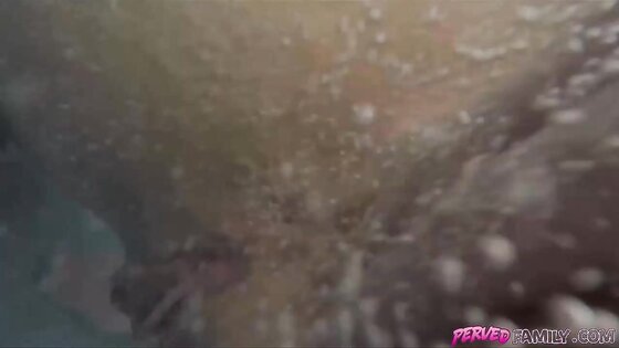 Look under the water stepbro, what do u see?