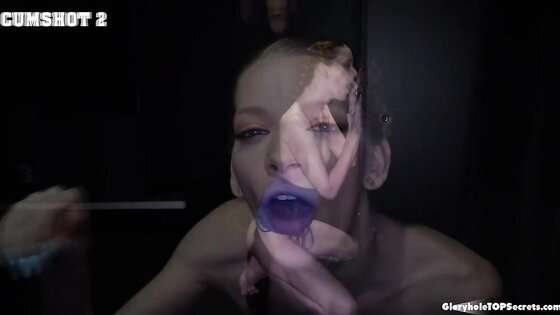 Damn Erin, you a fucking FREAK for cum!