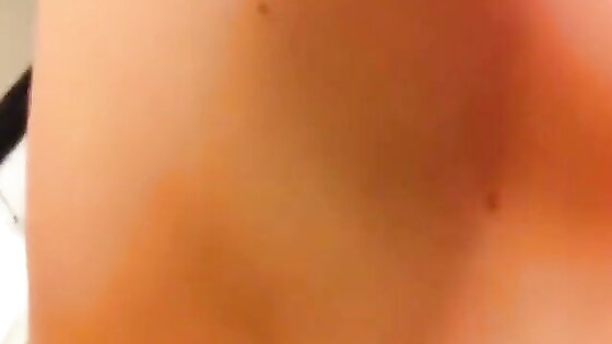 Amateur Anal Hunk Fucks in Dressing Room