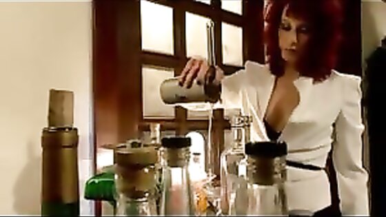 Mistress Punishes And Fucks Her Sub Boy