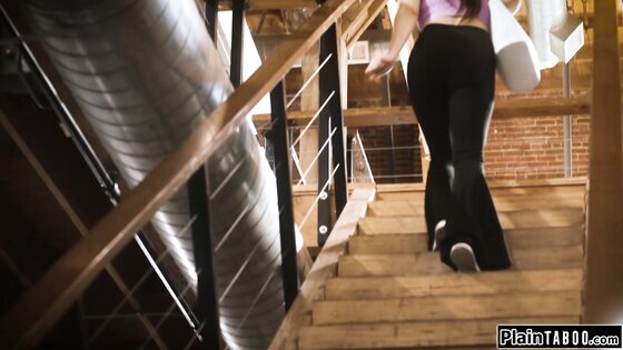 Desperate actress does anything for part