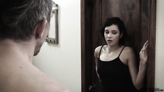 But, Mr B, I am still a virgin!