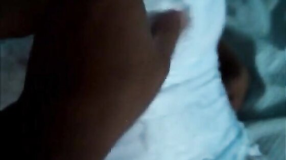 Amateur Hairy Mature in Doggy Style