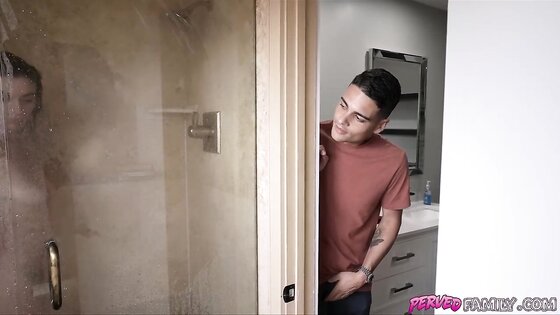 Fucking you feels so good stepmom!