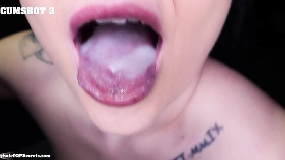 17 fucking cumshots between the two of you!