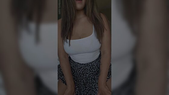 Big Boob Teacher masturbates and cums hard after a tiring day in school
