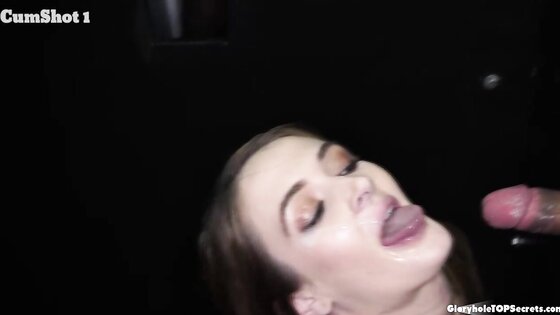 You're an absolute CUM FIEND Zoe!