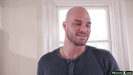 You wanna swap that lollipop for my dick