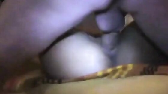 Smiling Big-Titted Girl Shared with Pals for an Amateur MMF Threesome