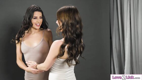 Kylie Rocket and Charly Summer are 69ing