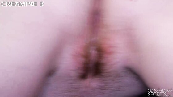 Holy fuck, 18 cumshots between you girls