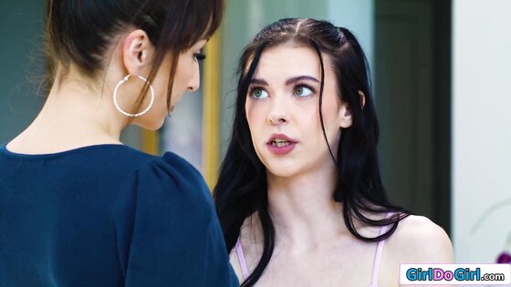 Ok sweety go get your stepmommys strapon