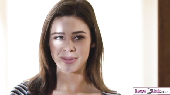 Next door neighbor is hot and a lesbian
