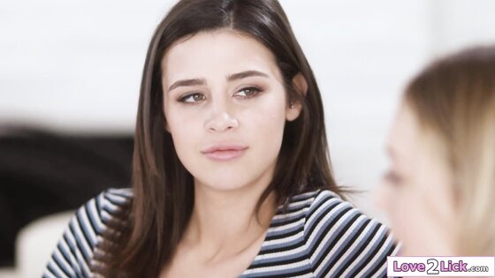 Next door neighbor is hot and a lesbian