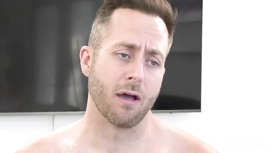 She Fucks My Ass