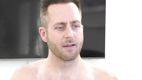 She Fucks My Ass