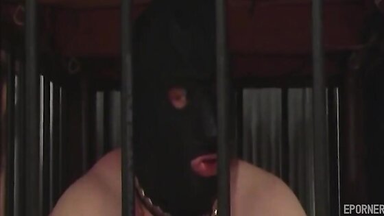 Male Slave Corporal Punishment