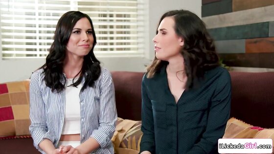 Bff getting fucked by lesbian matchmaker