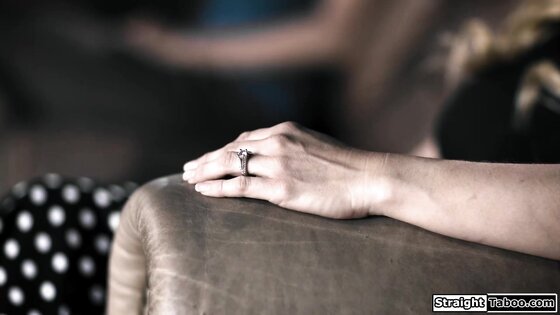Husband fucks his wife and his mistress