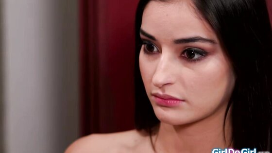 I have to grab the big tit deans panties