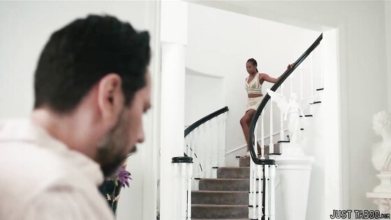 I FINALLY get to fuck your pink pussy!