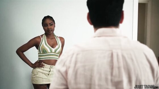 I FINALLY get to fuck your pink pussy!