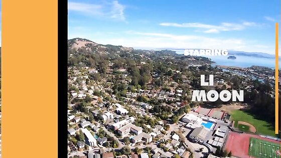 Lilu Moon - Makeup Sex Is The Best