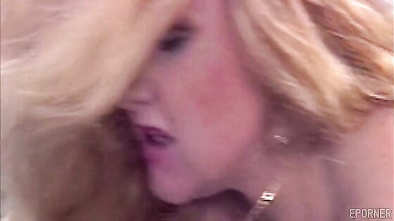 Hairy Blonde Pregnant Needs Hard Cock