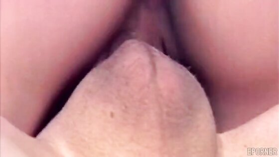Hairy Blonde Pregnant Needs Hard Cock