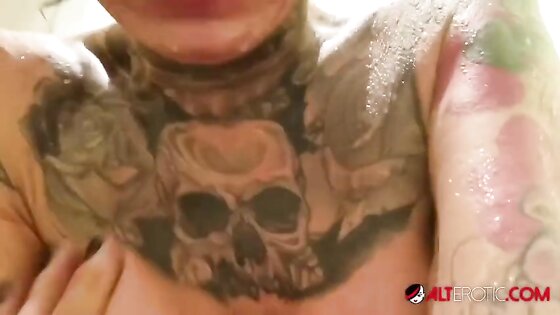 Big Clit Grandma Hard Anal