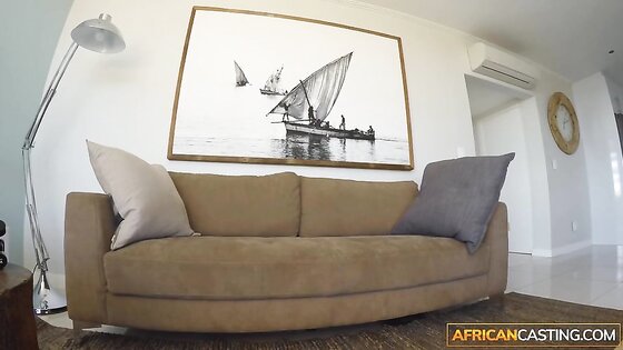 African Casting