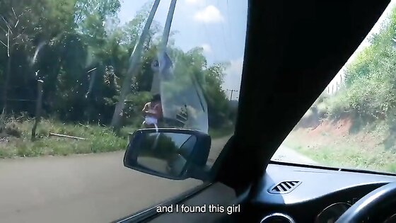Cute Teen Brunette Fucks Big Cock