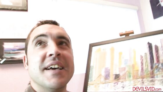 Milf posts fake ads to fuck college guys