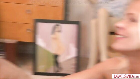 Milf posts fake ads to fuck college guys