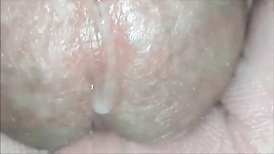 CLOSE UP MULTI CUMSHOTS