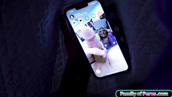 Can you come over to suck dick stepmom?