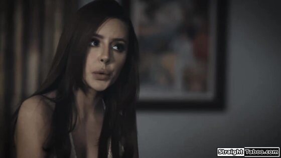 My new stepdaughter is quite the handful