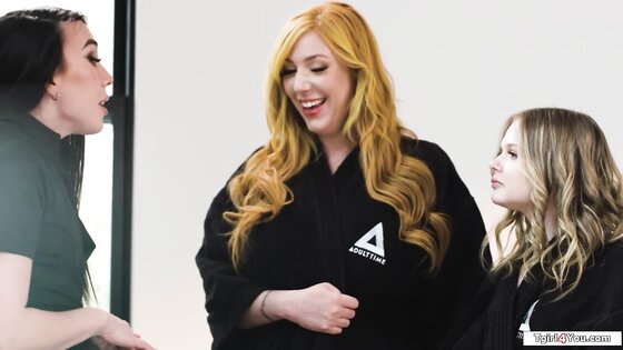 Is it alright to suck your shemale cock