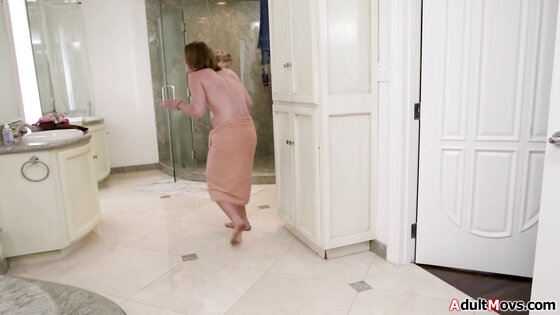 You want your stepmom to finish you off
