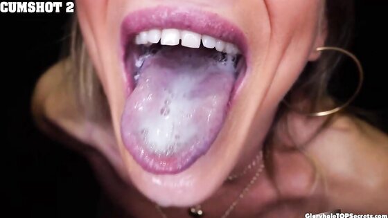 Damn, Aderes, you a fucking CUM QUEEN!