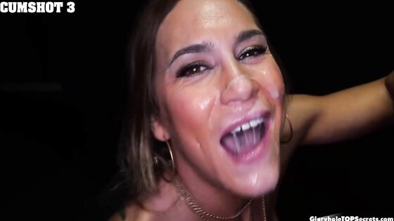Damn, Aderes, you a fucking CUM QUEEN!