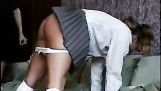 Bad Schoolgirls Hard Punishment